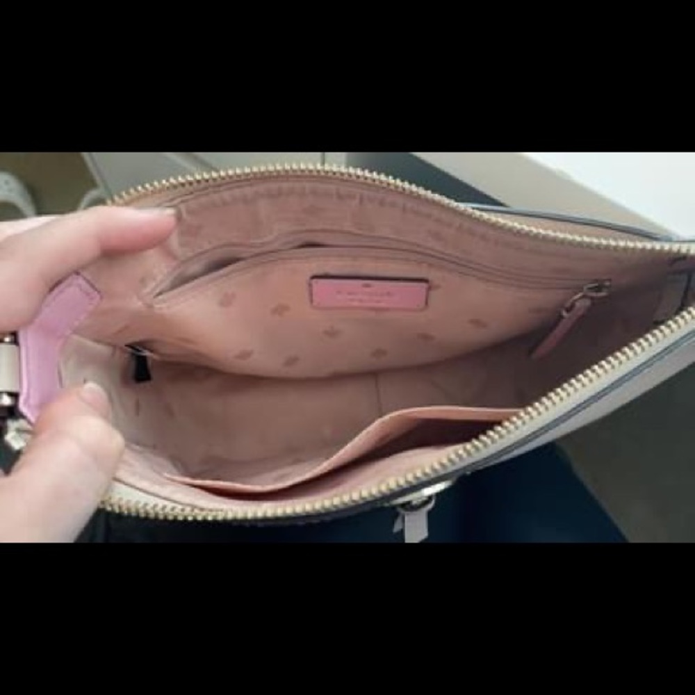 Kate Spade cross body bag